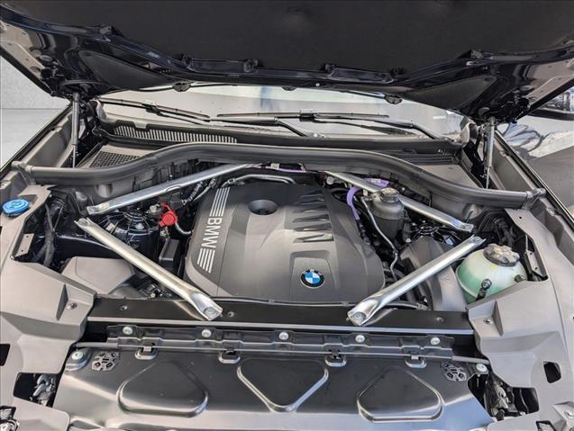 2026 BMW X5 sDrive40i Roseville CA