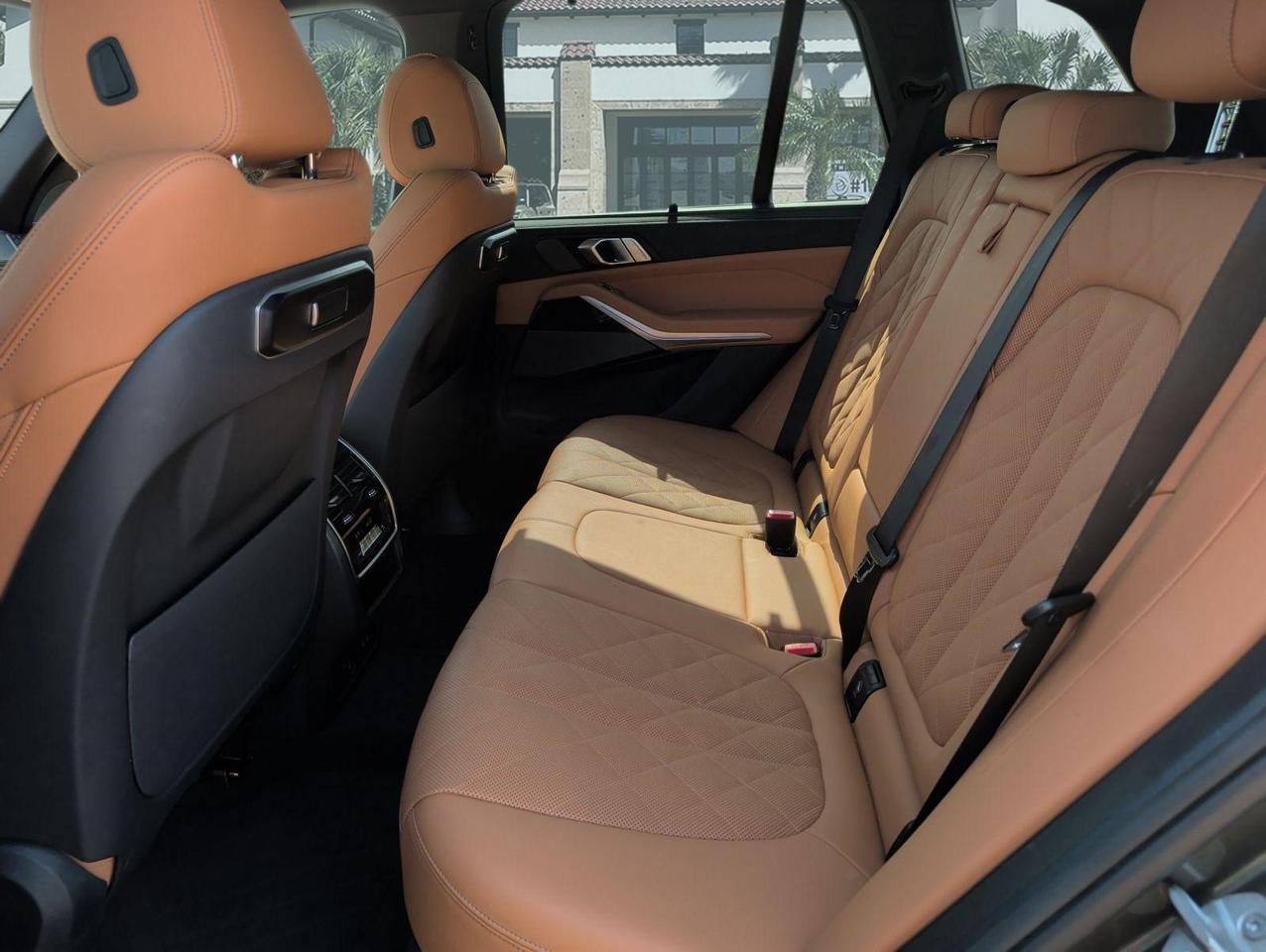 2026 BMW X5 sDrive40i San Juan TX