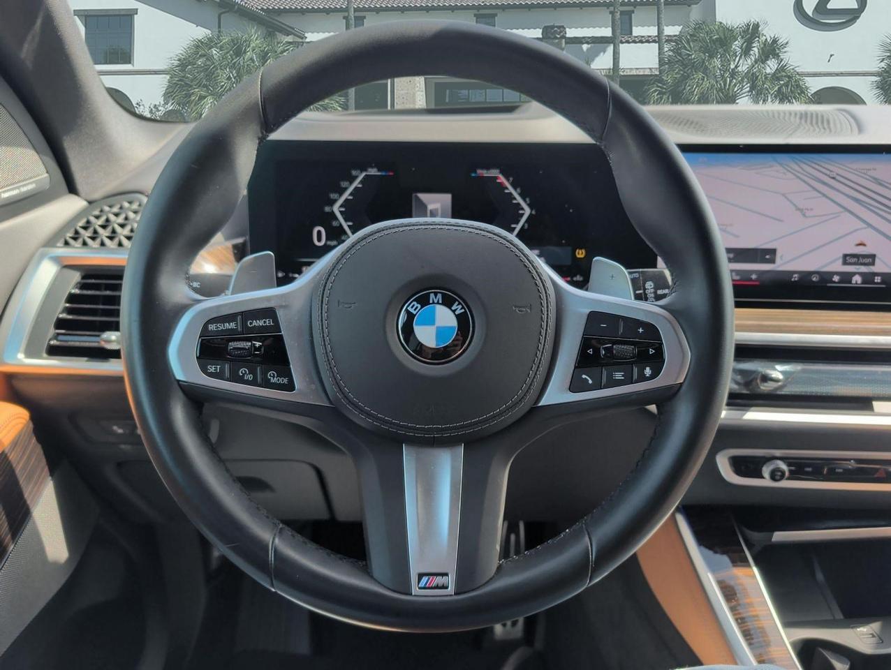 2026 BMW X5 sDrive40i San Juan TX