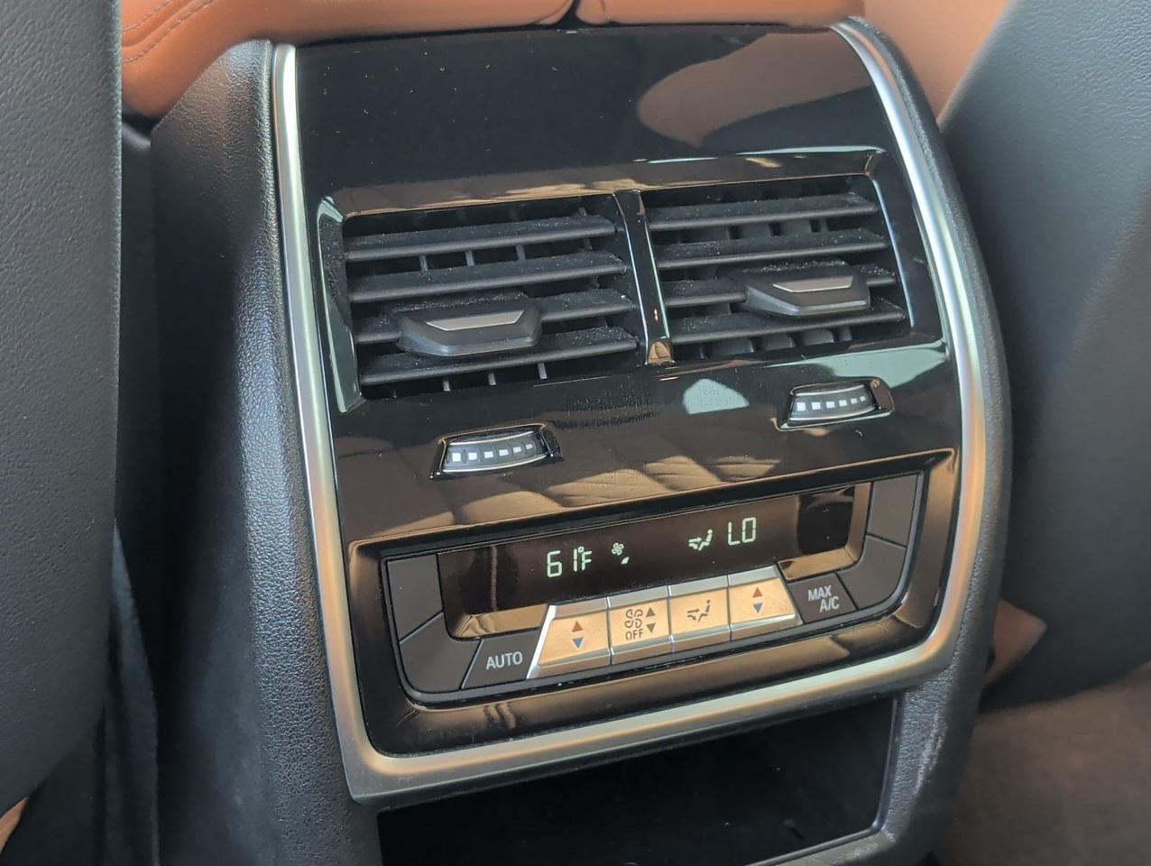 2026 BMW X5 sDrive40i San Juan TX