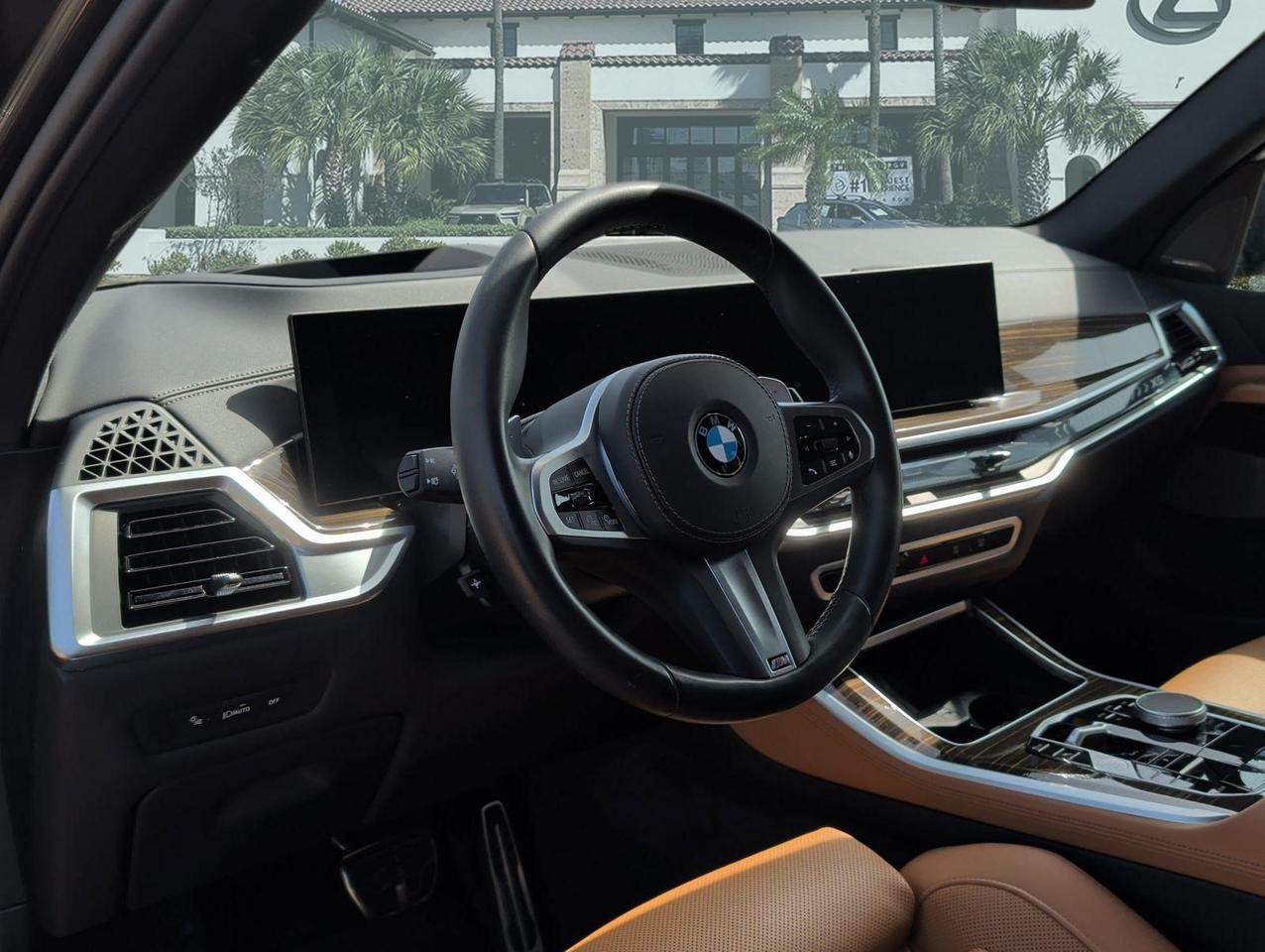 2026 BMW X5 sDrive40i San Juan TX