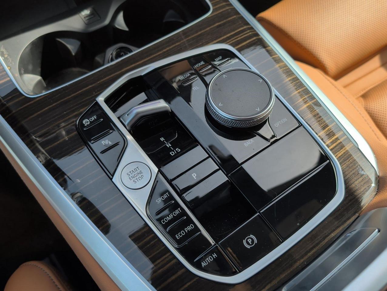 2026 BMW X5 sDrive40i San Juan TX