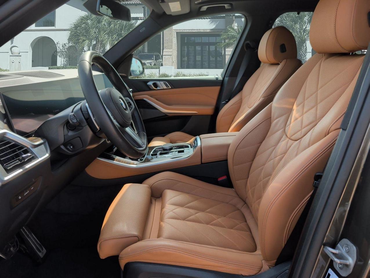 2026 BMW X5 sDrive40i San Juan TX