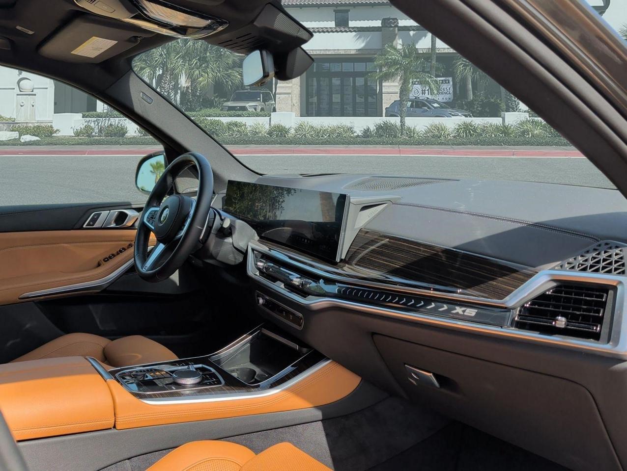 2026 BMW X5 sDrive40i San Juan TX