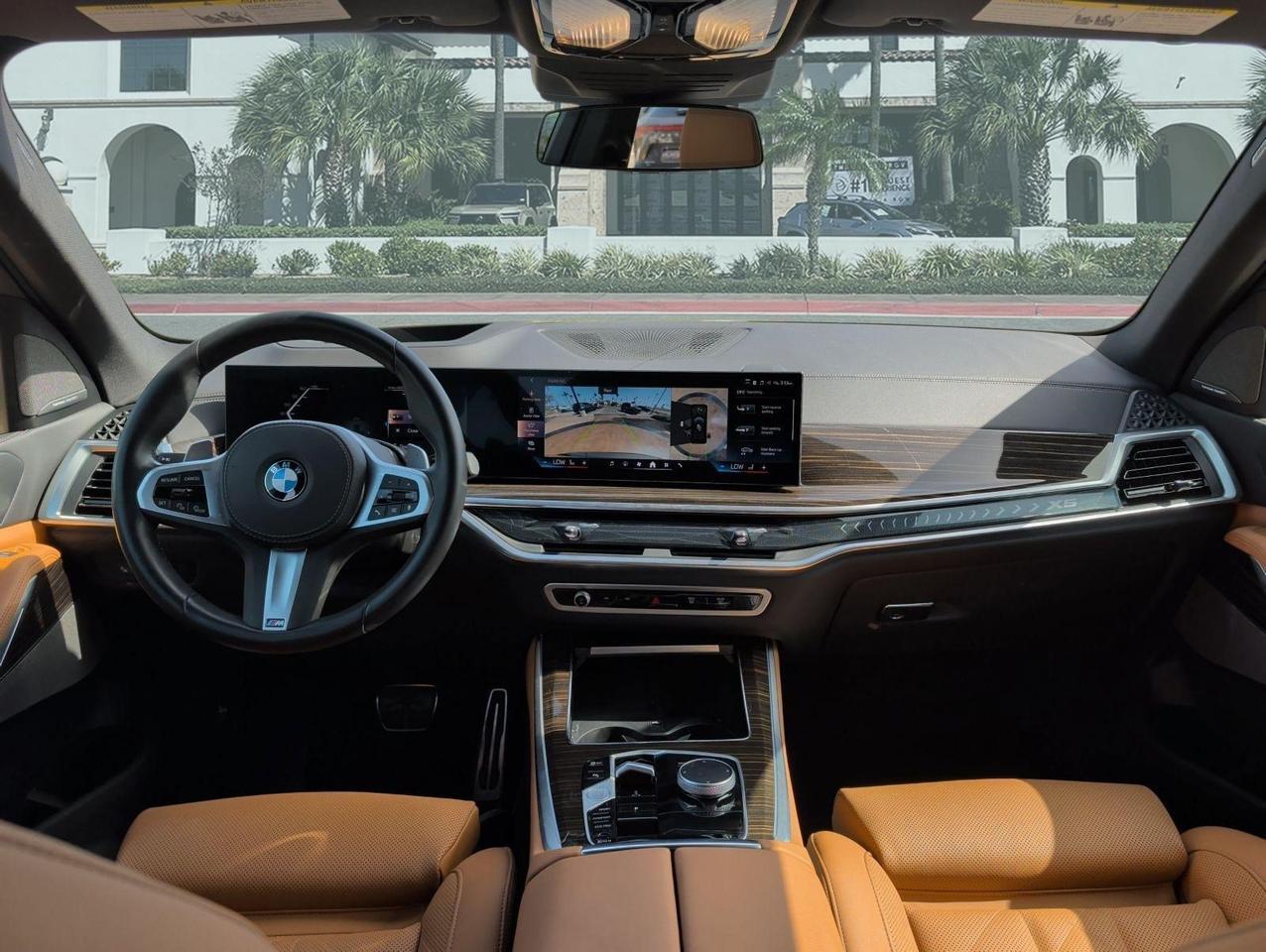 2026 BMW X5 sDrive40i San Juan TX