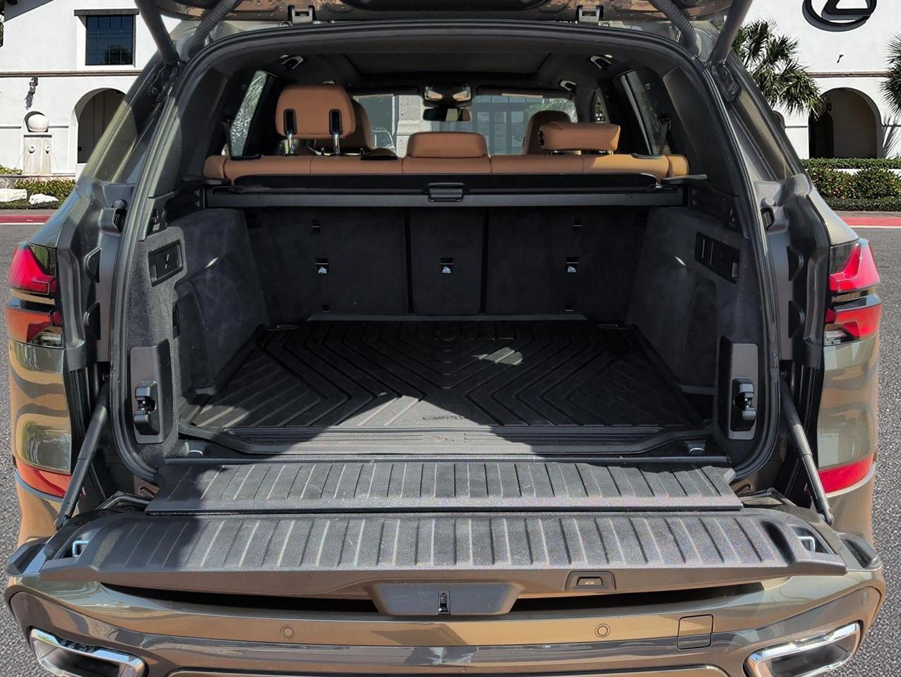 2026 BMW X5 sDrive40i San Juan TX