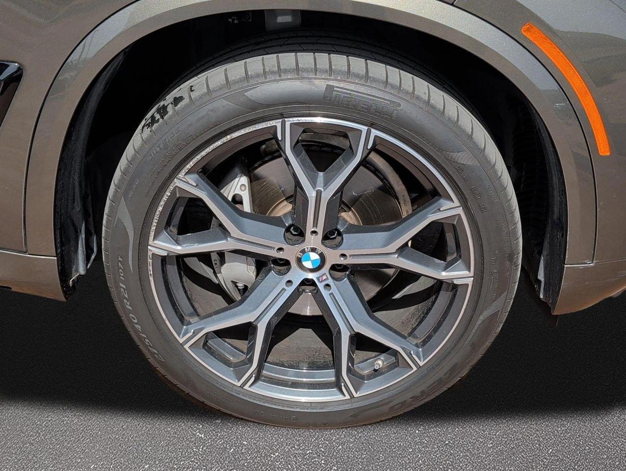 2026 BMW X5 sDrive40i San Juan TX