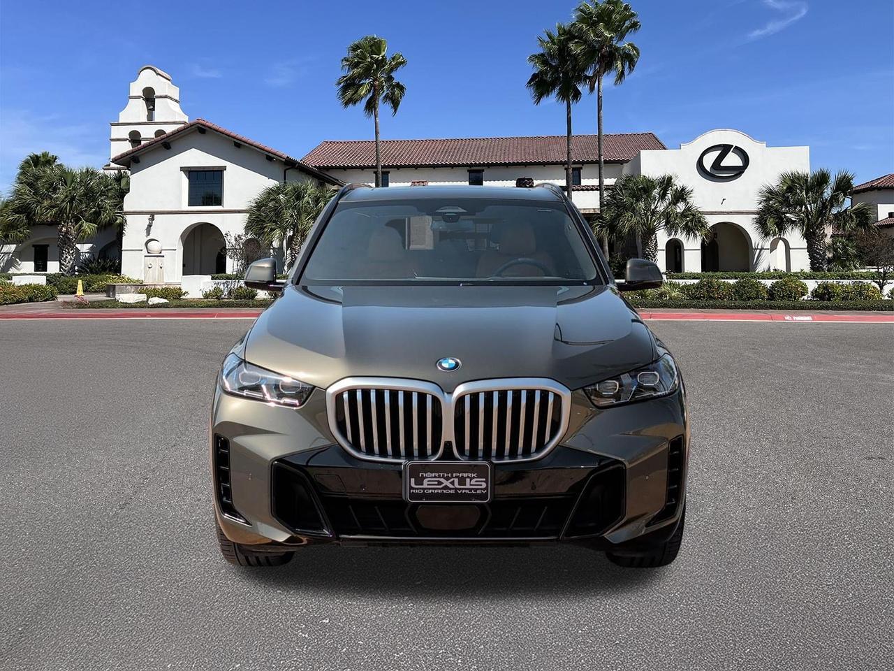 2026 BMW X5 sDrive40i San Juan TX