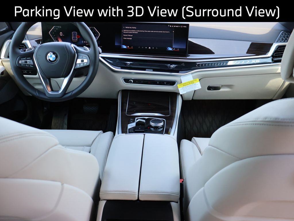 2026 BMW X5 sDrive40i San Clemente CA