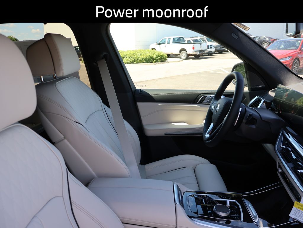 2026 BMW X5 sDrive40i San Clemente CA