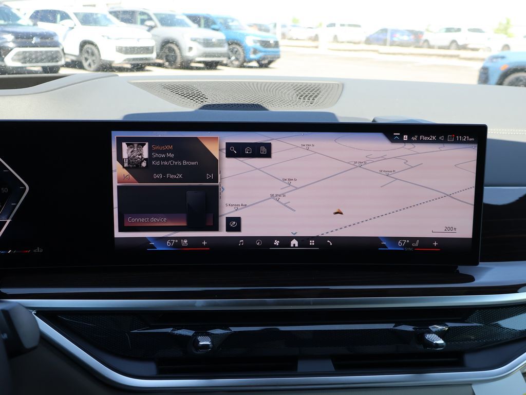 2026 BMW X5 sDrive40i San Clemente CA