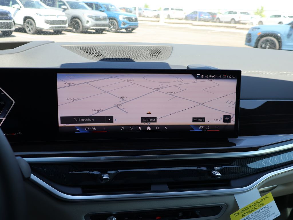 2026 BMW X5 sDrive40i San Clemente CA