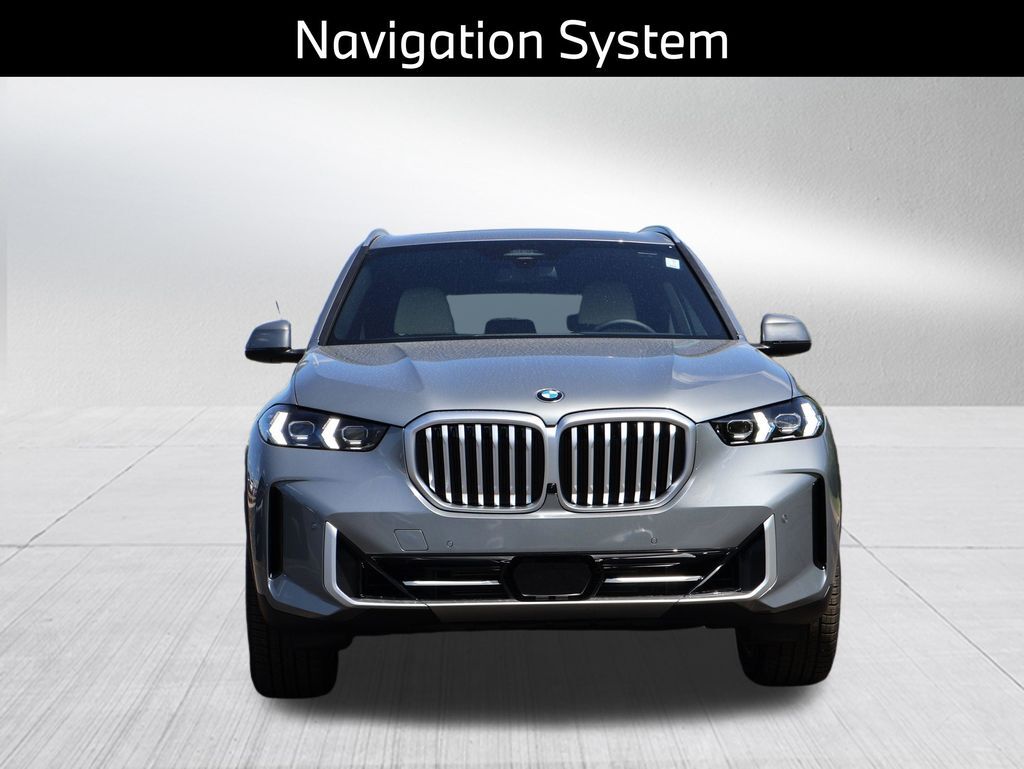 2026 BMW X5 sDrive40i San Clemente CA