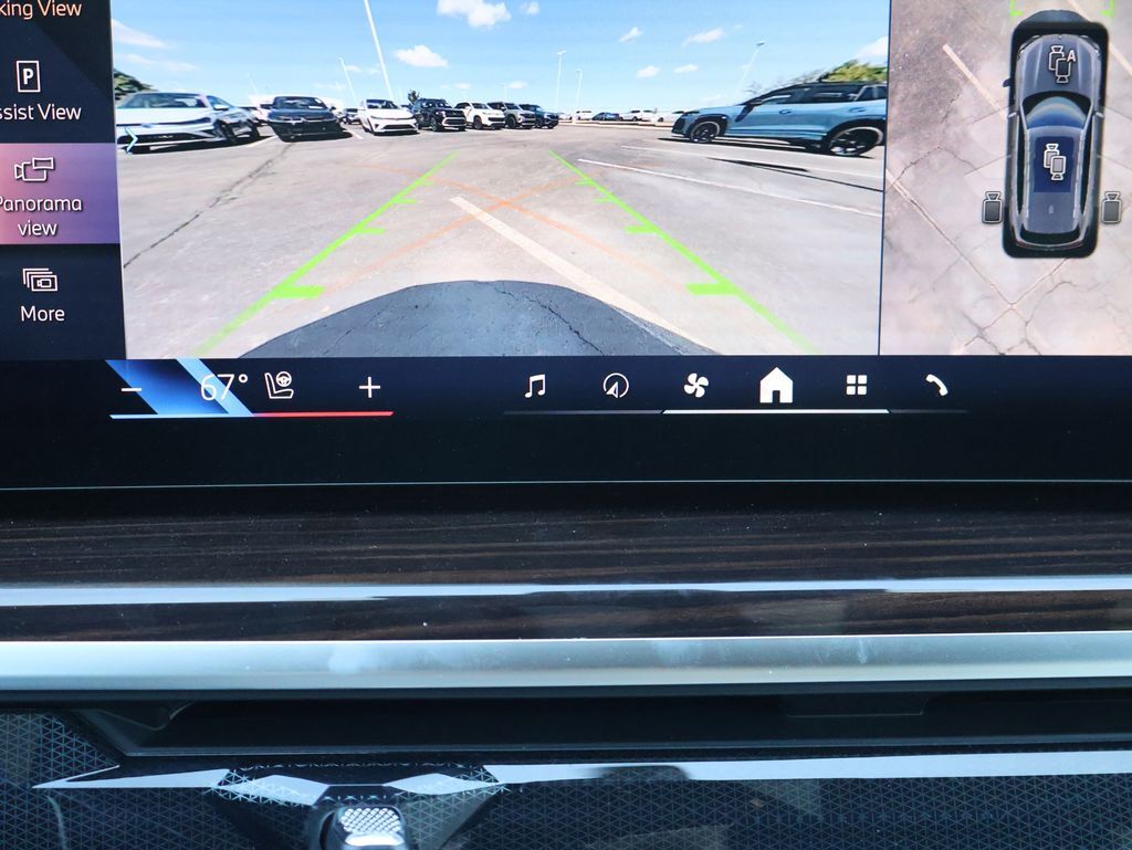2026 BMW X5 sDrive40i San Clemente CA