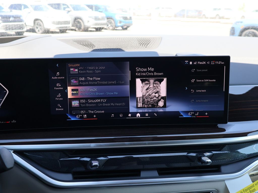 2026 BMW X5 sDrive40i San Clemente CA