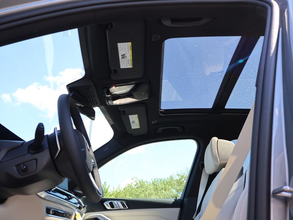 2026 BMW X5 sDrive40i San Clemente CA