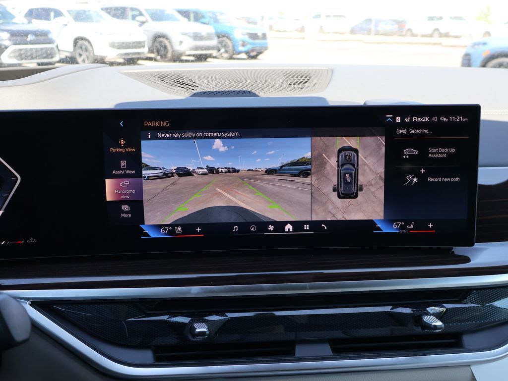 2026 BMW X5 sDrive40i San Clemente CA