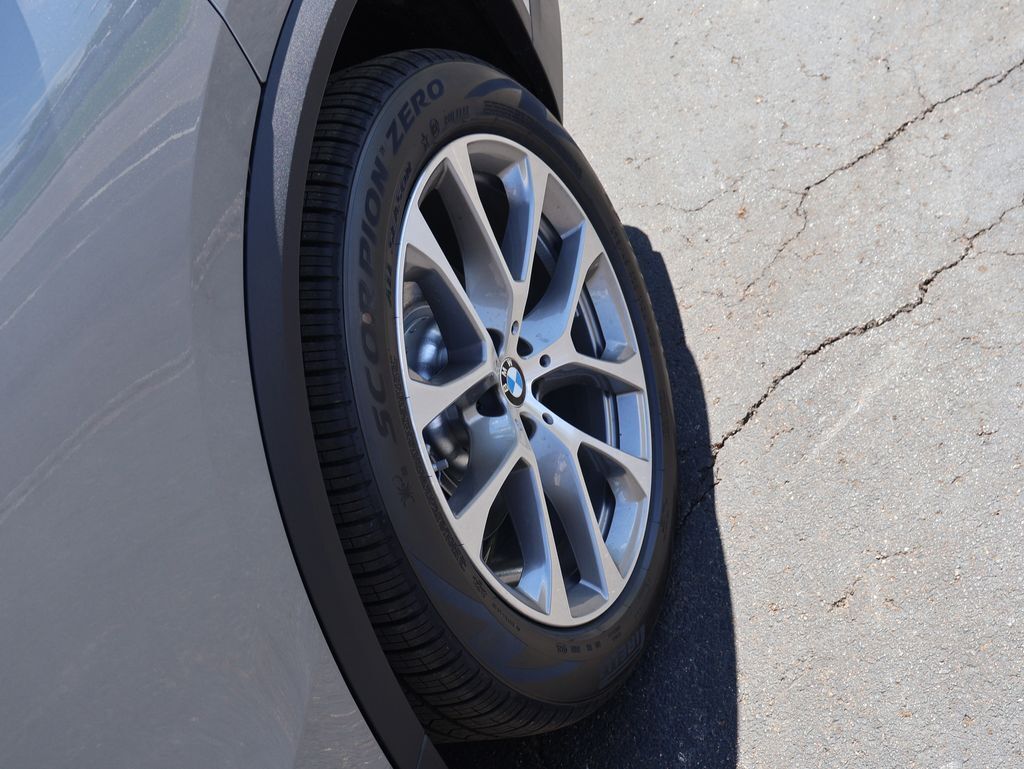 2026 BMW X5 sDrive40i San Clemente CA