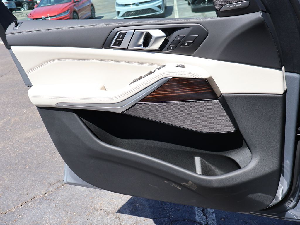 2026 BMW X5 sDrive40i San Clemente CA