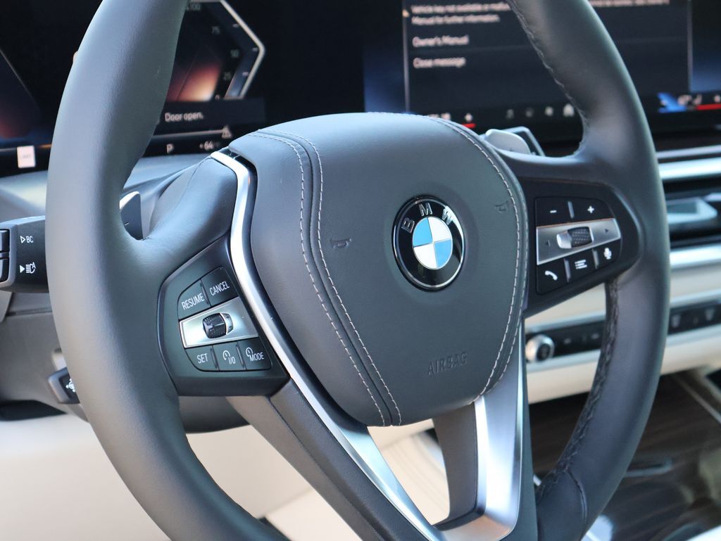 2026 BMW X5 sDrive40i San Clemente CA