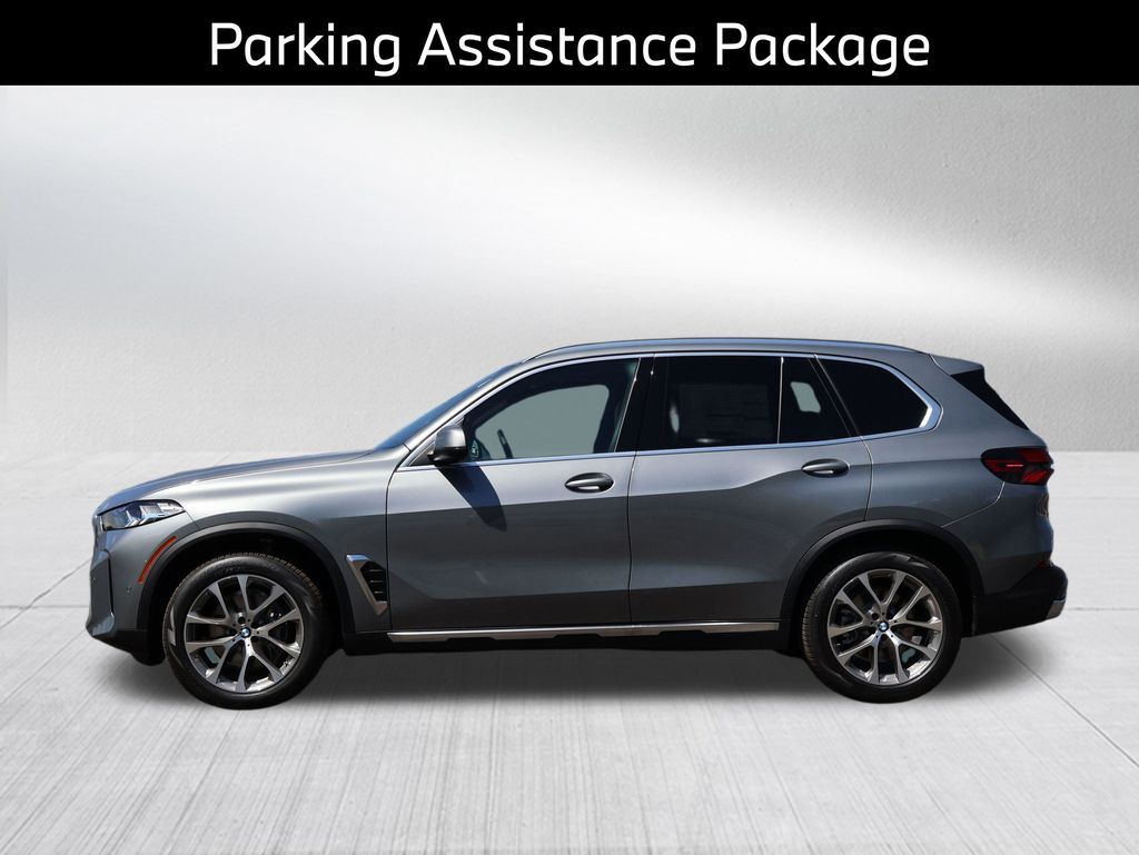 2026 BMW X5 sDrive40i San Clemente CA