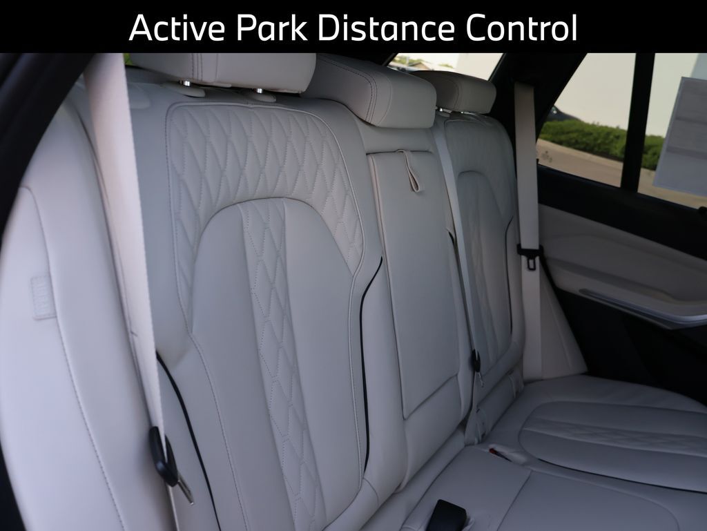 2026 BMW X5 sDrive40i San Clemente CA