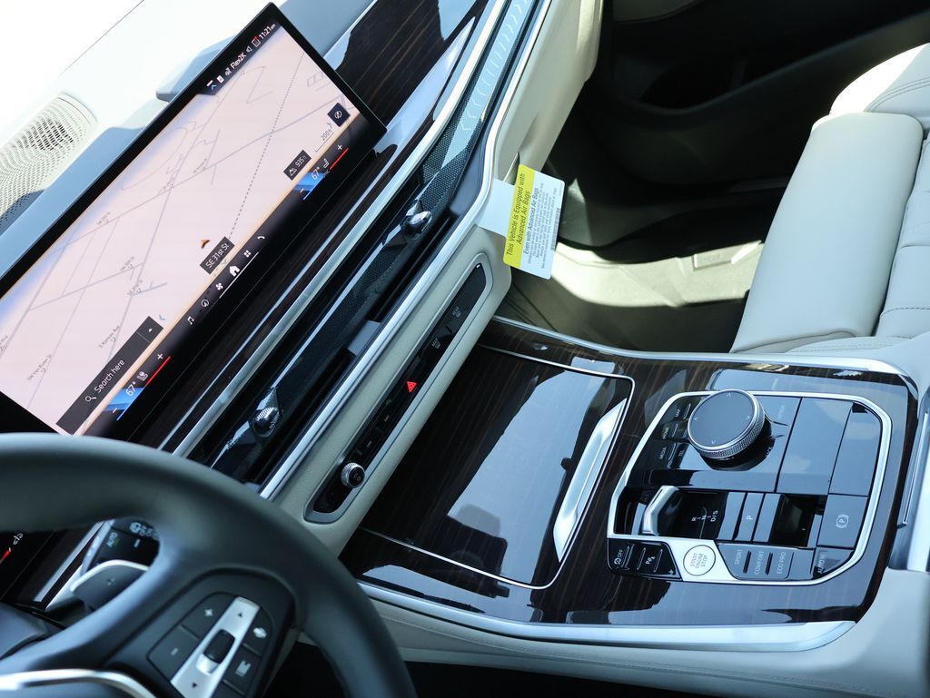 2026 BMW X5 sDrive40i San Clemente CA