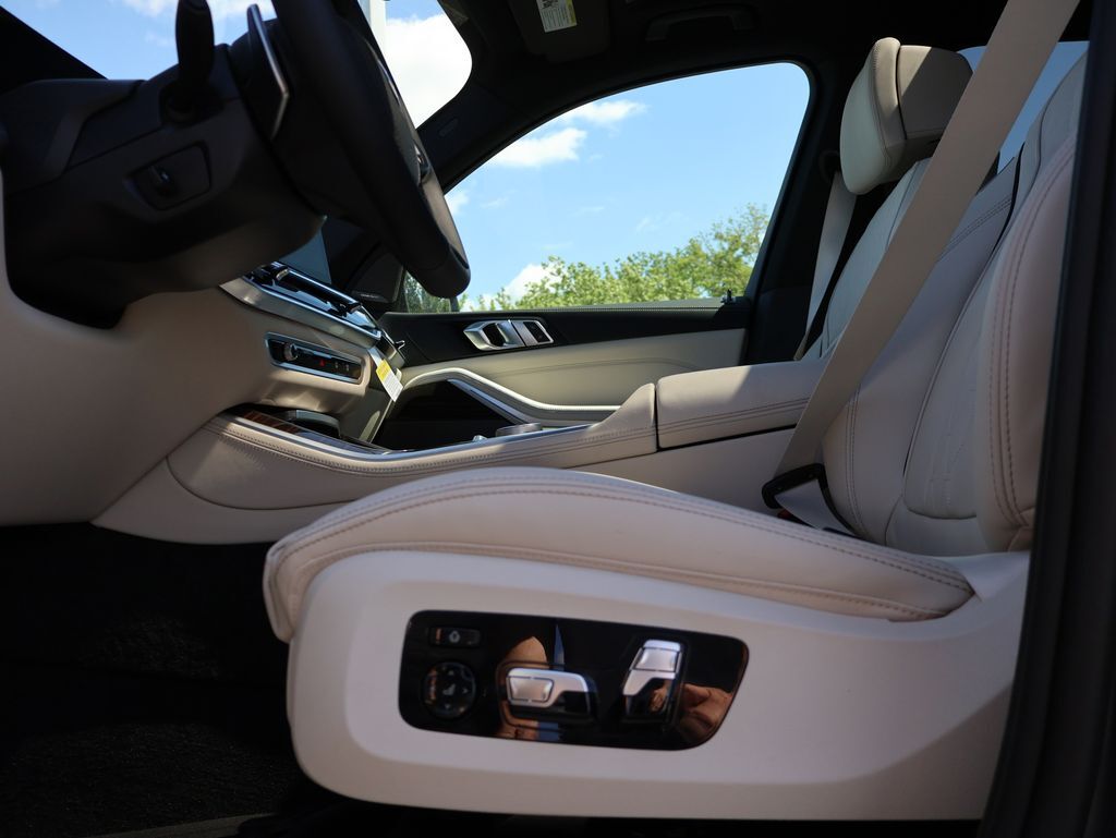 2026 BMW X5 sDrive40i San Clemente CA