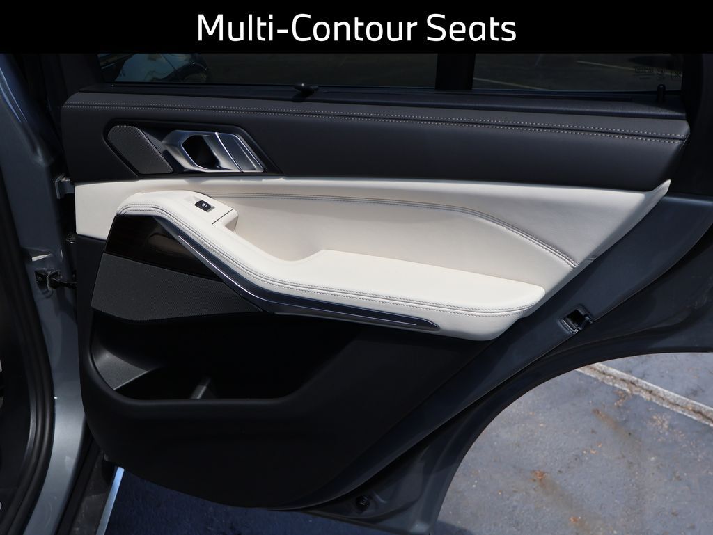 2026 BMW X5 sDrive40i San Clemente CA
