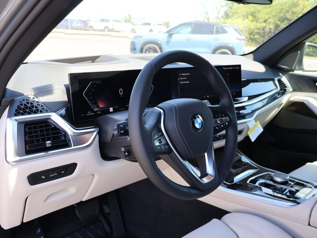 2026 BMW X5 sDrive40i San Clemente CA