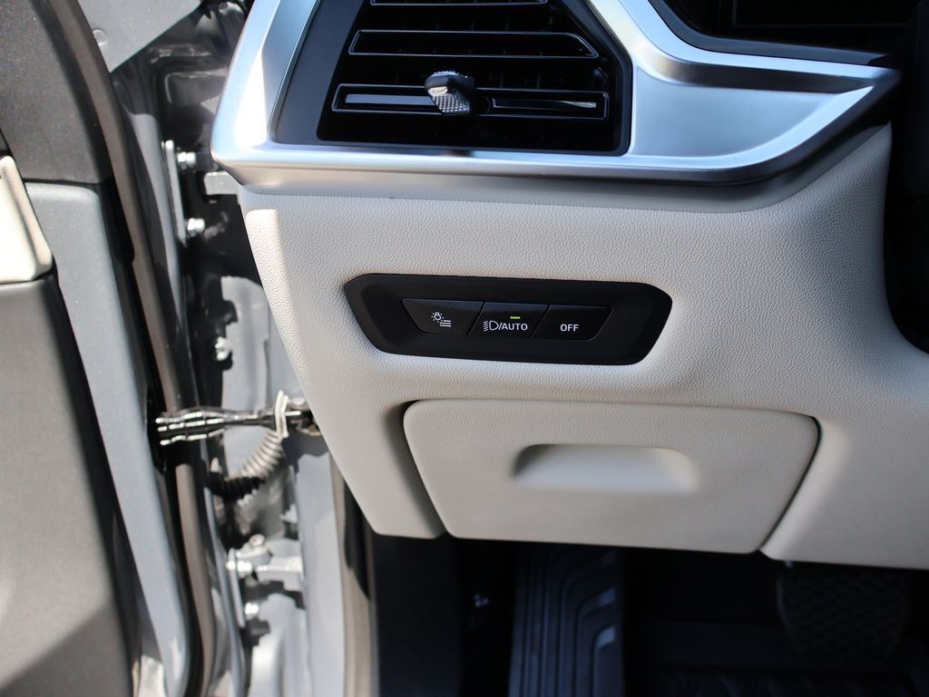 2026 BMW X5 sDrive40i San Clemente CA