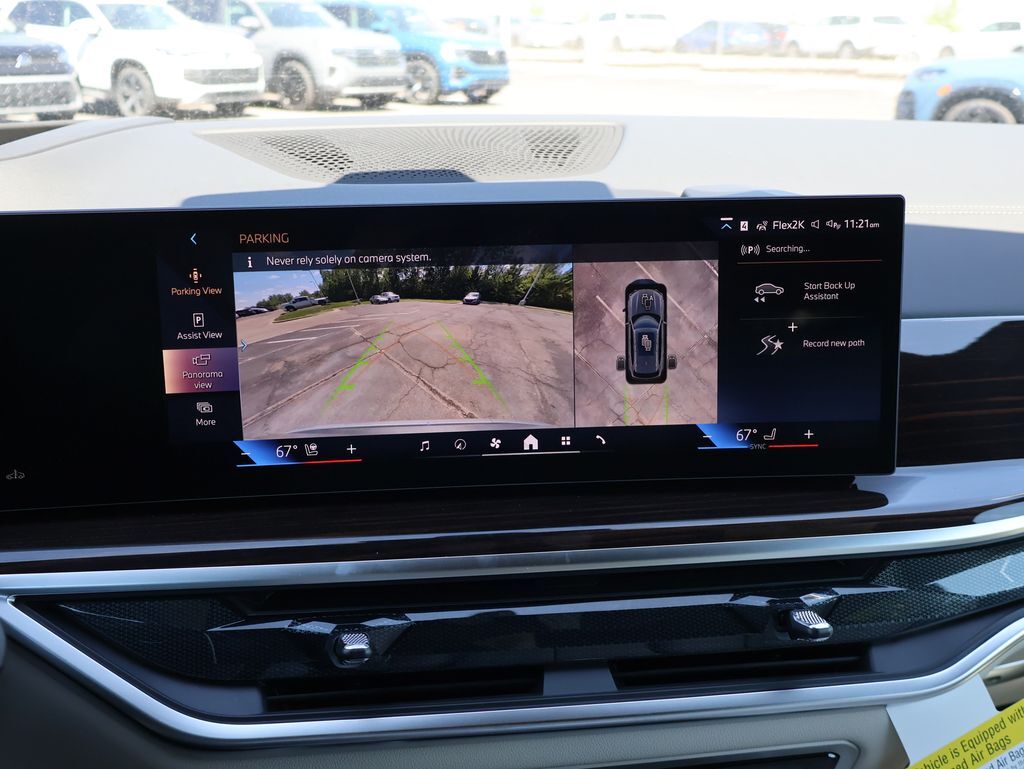 2026 BMW X5 sDrive40i San Clemente CA
