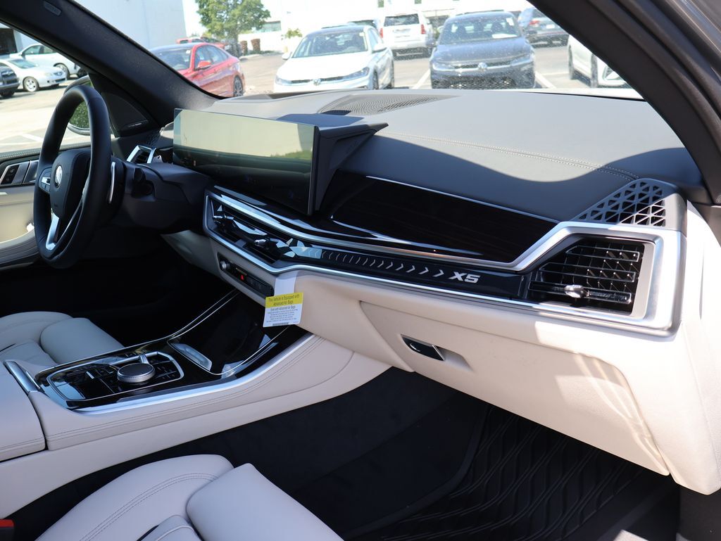 2026 BMW X5 sDrive40i San Clemente CA