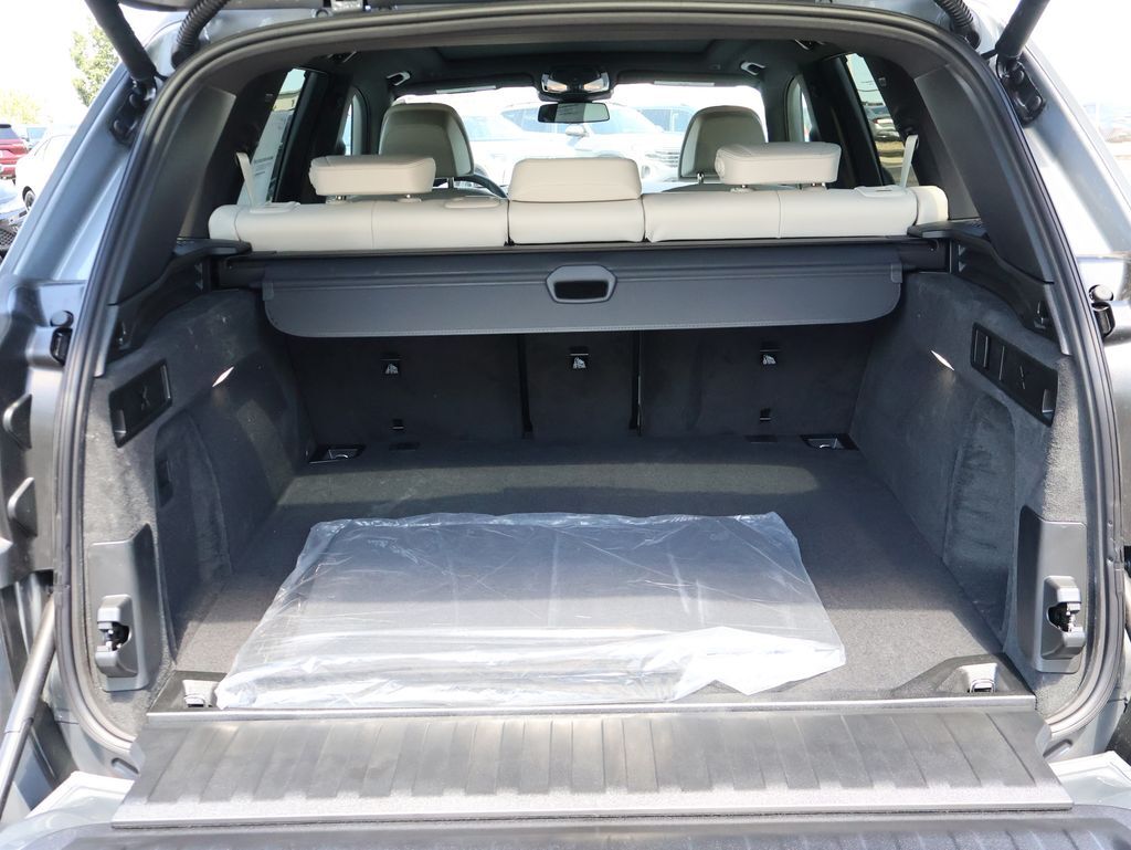 2026 BMW X5 sDrive40i San Clemente CA