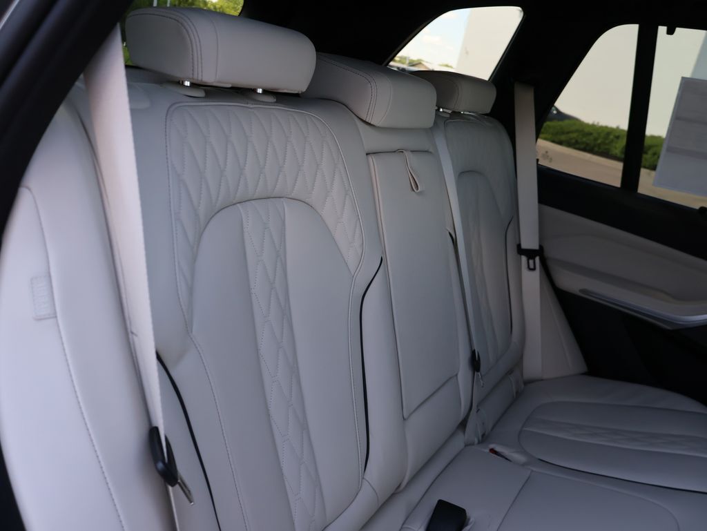 2026 BMW X5 sDrive40i San Clemente CA