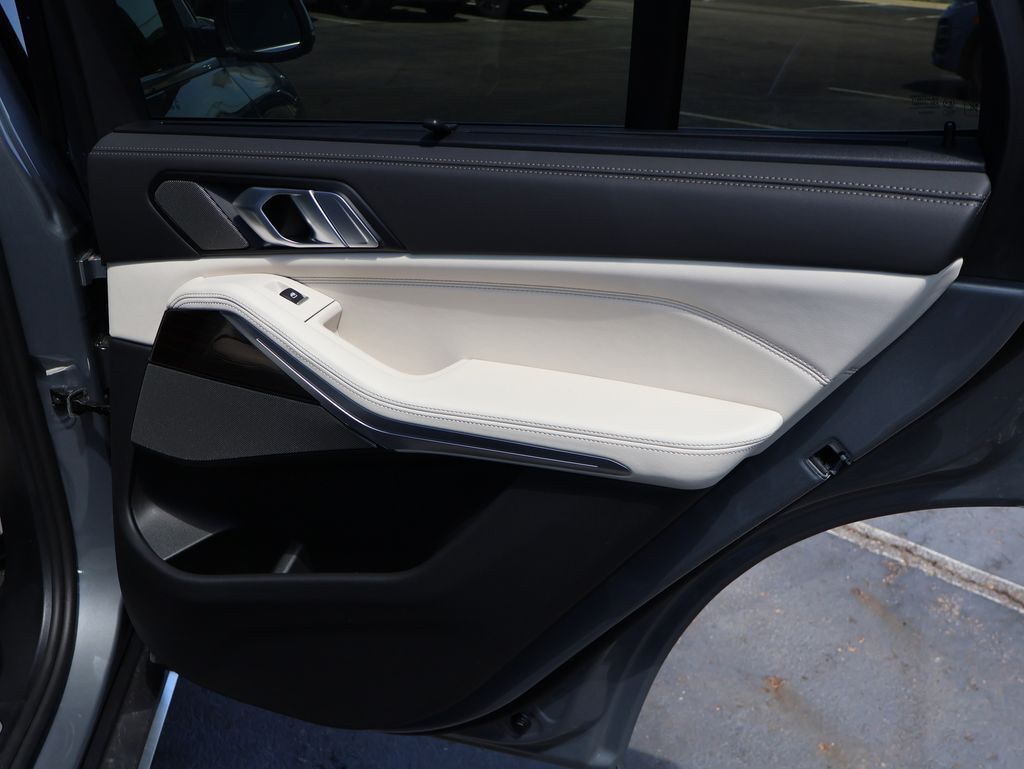 2026 BMW X5 sDrive40i San Clemente CA