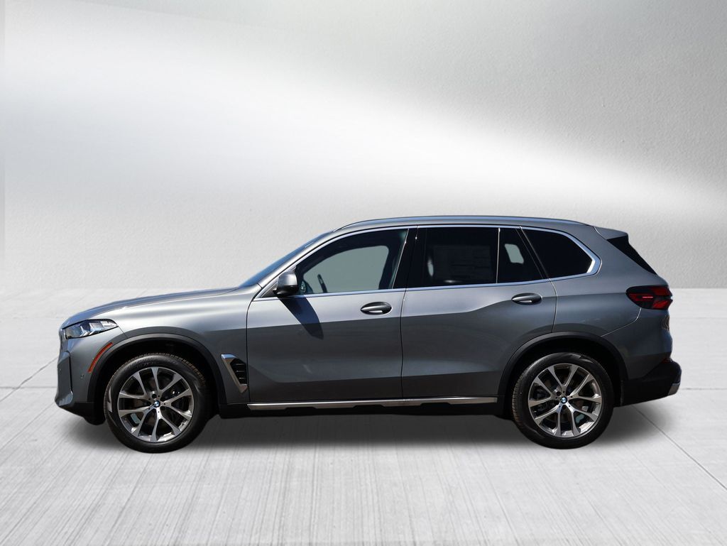 2026 BMW X5 sDrive40i San Clemente CA