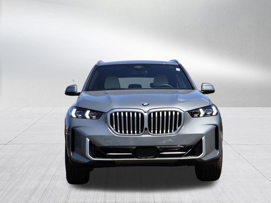 2026 BMW X5 sDrive40i San Clemente CA