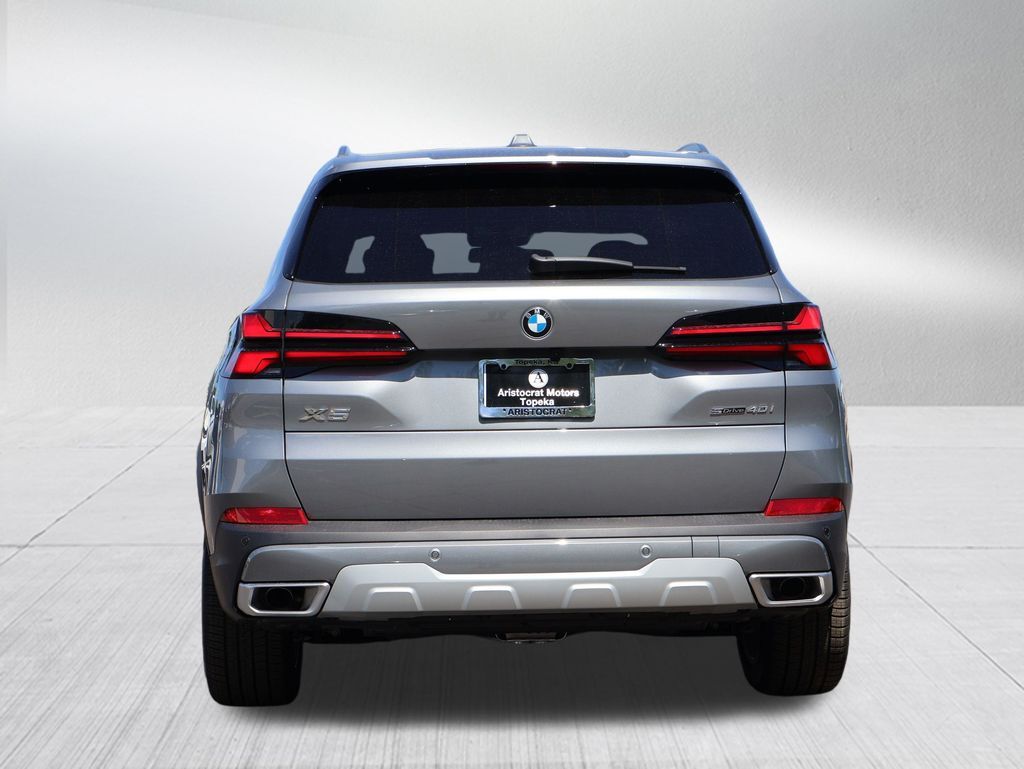 2026 BMW X5 sDrive40i San Clemente CA