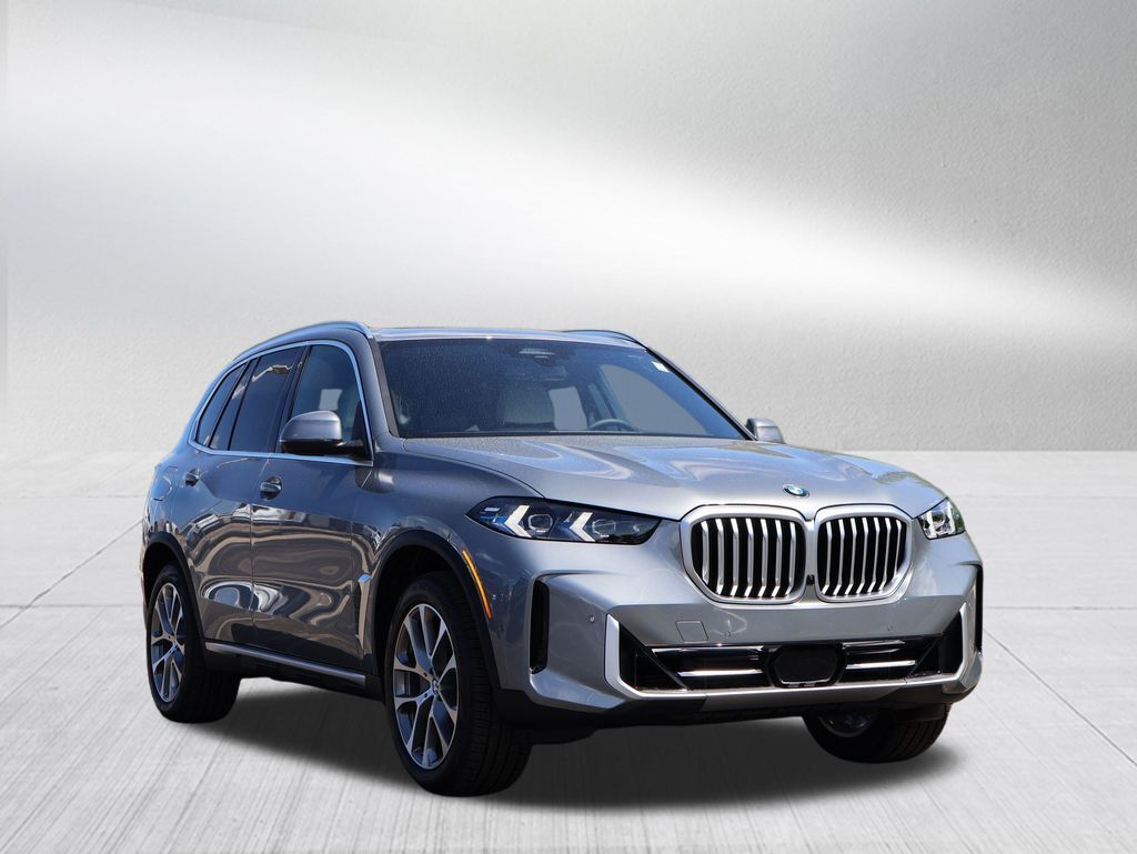 2026 BMW X5 sDrive40i San Clemente CA