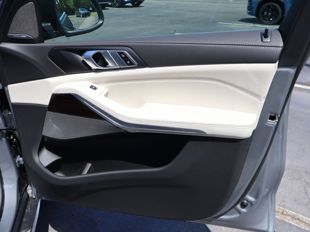 2026 BMW X5 sDrive40i San Clemente CA