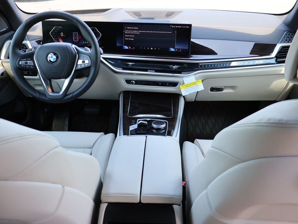 2026 BMW X5 sDrive40i San Clemente CA