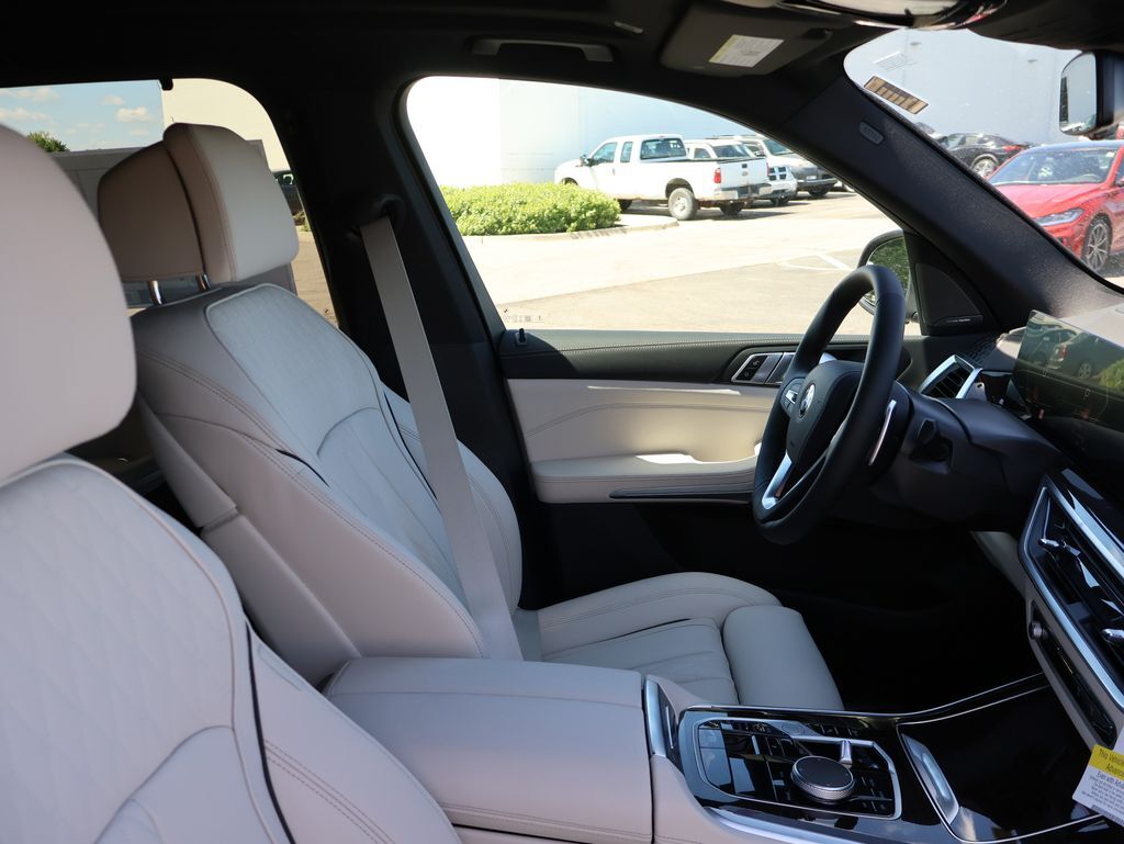2026 BMW X5 sDrive40i San Clemente CA