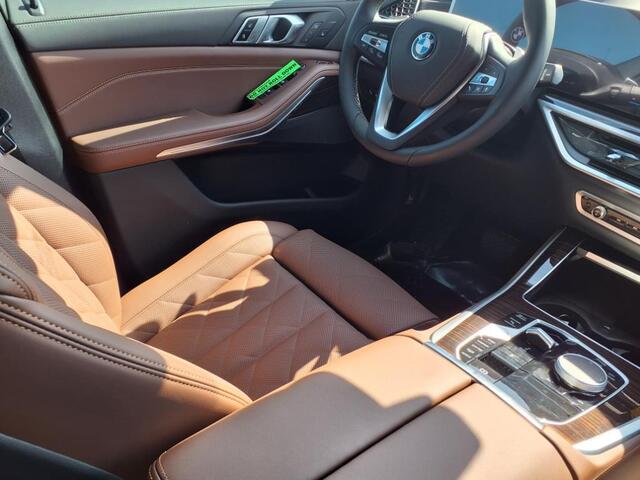 2026 BMW X5 xDrive40i McAllen TX