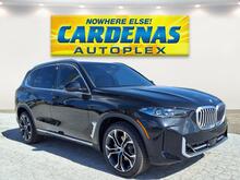 2026_BMW_X5_xDrive40i_ McAllen TX