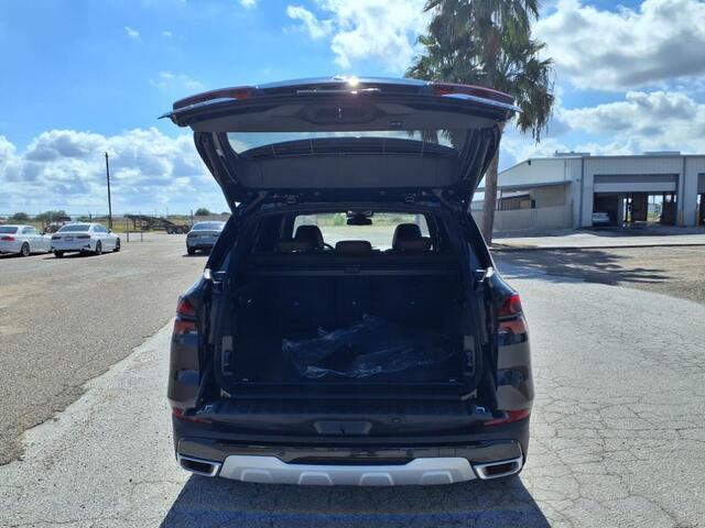 2026 BMW X5 xDrive40i McAllen TX