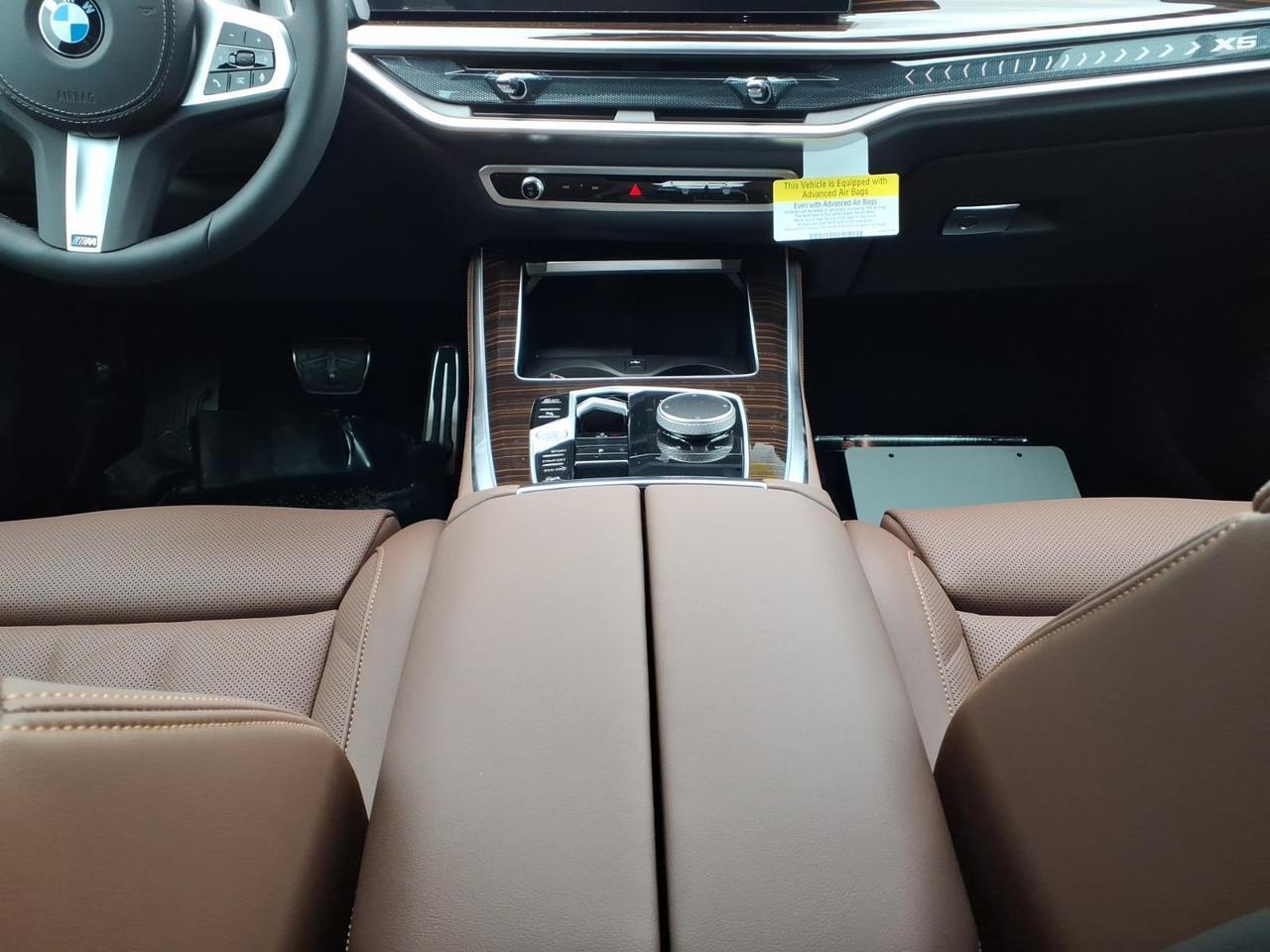 2026 BMW X5 xDrive40i Brownsville TX