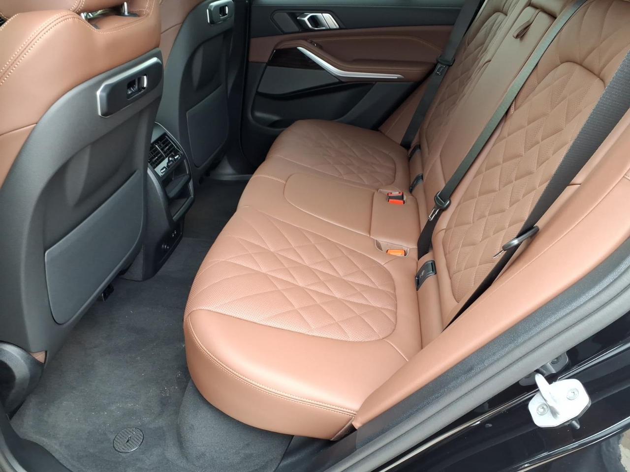 2026 BMW X5 xDrive40i Brownsville TX