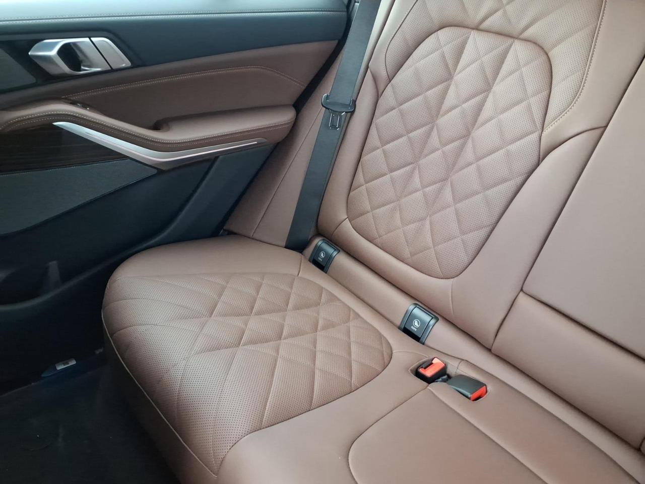2026 BMW X5 xDrive40i Brownsville TX