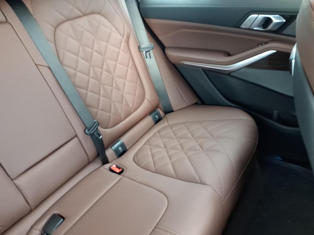 2026 BMW X5 xDrive40i Brownsville TX